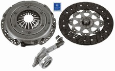 SACHS 3000 990 405 Kupplungssatz für CITROËN,FIAT,LANCIA,PEUGEOT