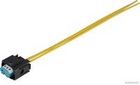 Herth+Buss Elparts 51277318 Kabelreparatursatz, Druckschalter (Klimaanlage) FüR