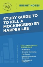 Study Guide to To Kill a Mockingbird by Harper Lee (Taschenbuch) (US IMPORT)