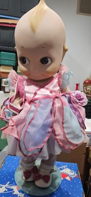 30in limited edition 100th anniversary Kewpie doll by Danbury mint