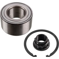Febi Bilstein 173665 Radlagersatz FüR Toyota Lexus Corolla Previa Avensis Camry