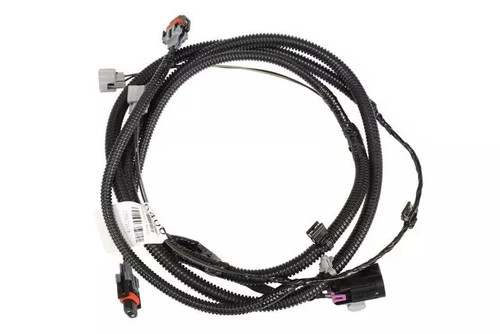 Genuine GM Front Fog Lamp Wiring Harness 23207193 - Picture 2 of 4
