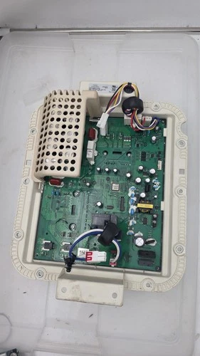 Carrier Bryant Emerson Infinity HR46VP002 Inverter Control HR46VQ002KR11210454