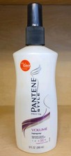 Pantene Pro-V Style Volume Hairspray Level 4 Maximum Hold NEW NOS Discontinued