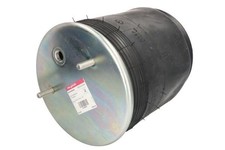 Luftfederung Luftfederbalg Hinten für Magnum...
