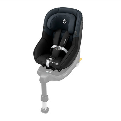 Maxi Cosi Autositz Pearl S i-Größe R129 schwarz Gruppe 0-1 - BRANDNEU 200£