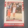 Panini 2024-25 Haunted Hoops Dillon Brooks #154 Houston Rockets Basketball Card