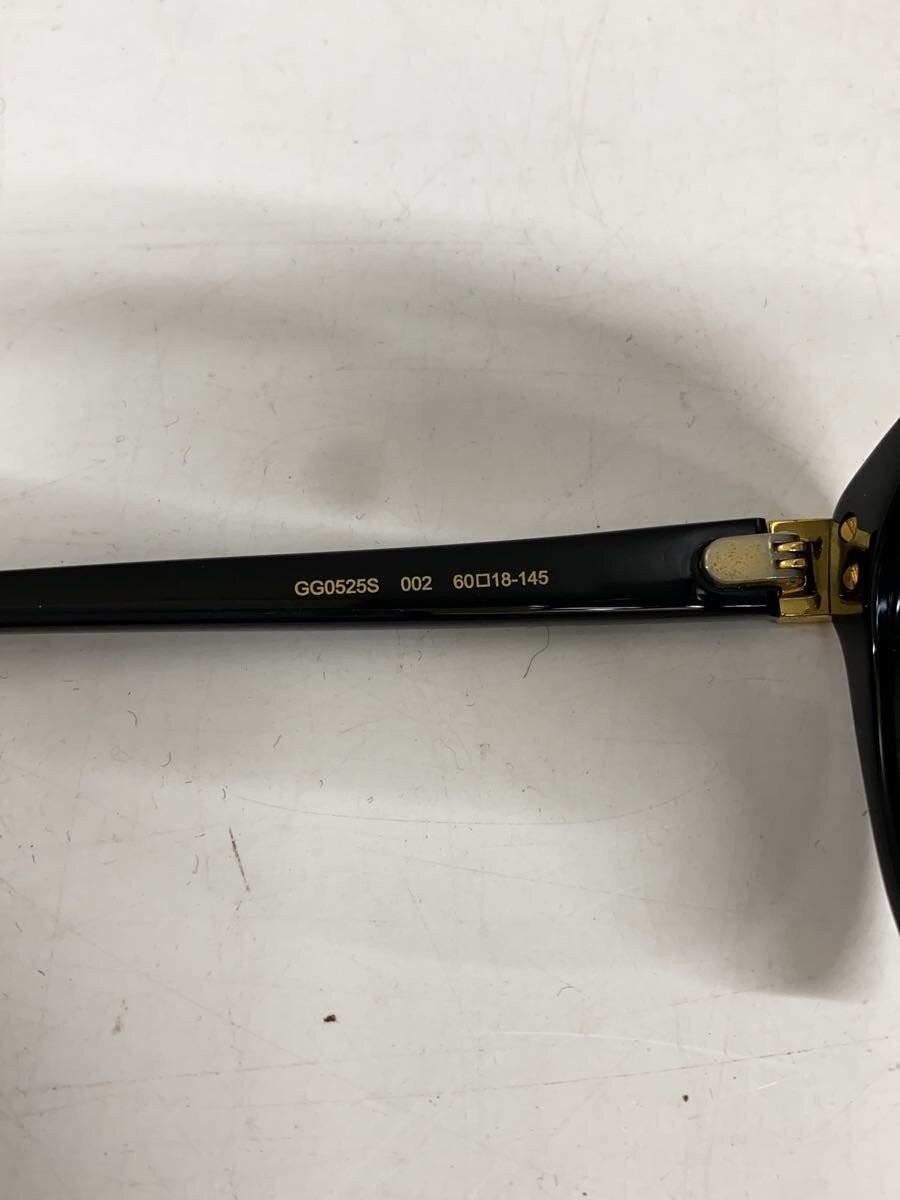 GUCCI Sunglasses BLK Mens GG0525S thumbnail 5