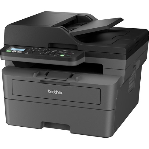 Stampante multifunzione Brother MFCL2827DW nero - Foto 6 di 6