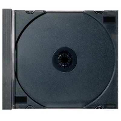 Custom CD - Cover And Inside Art Fully Custom