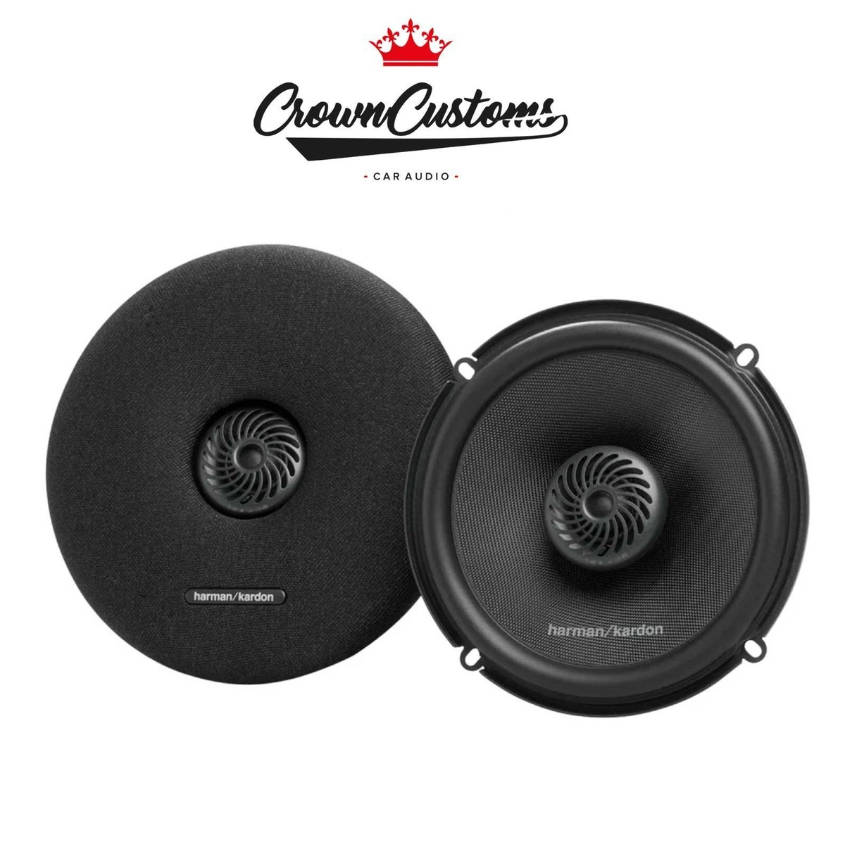 90w Harman Kardon FIT 6F Fit Series 6.5