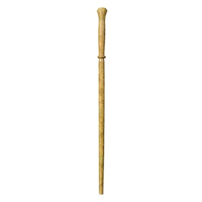 The Noble Collection - Lucius Malfoy Charakterstab - 37 cm Zaubererwelt