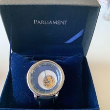 Parliament Citizen Original Automatic Watch From Japan