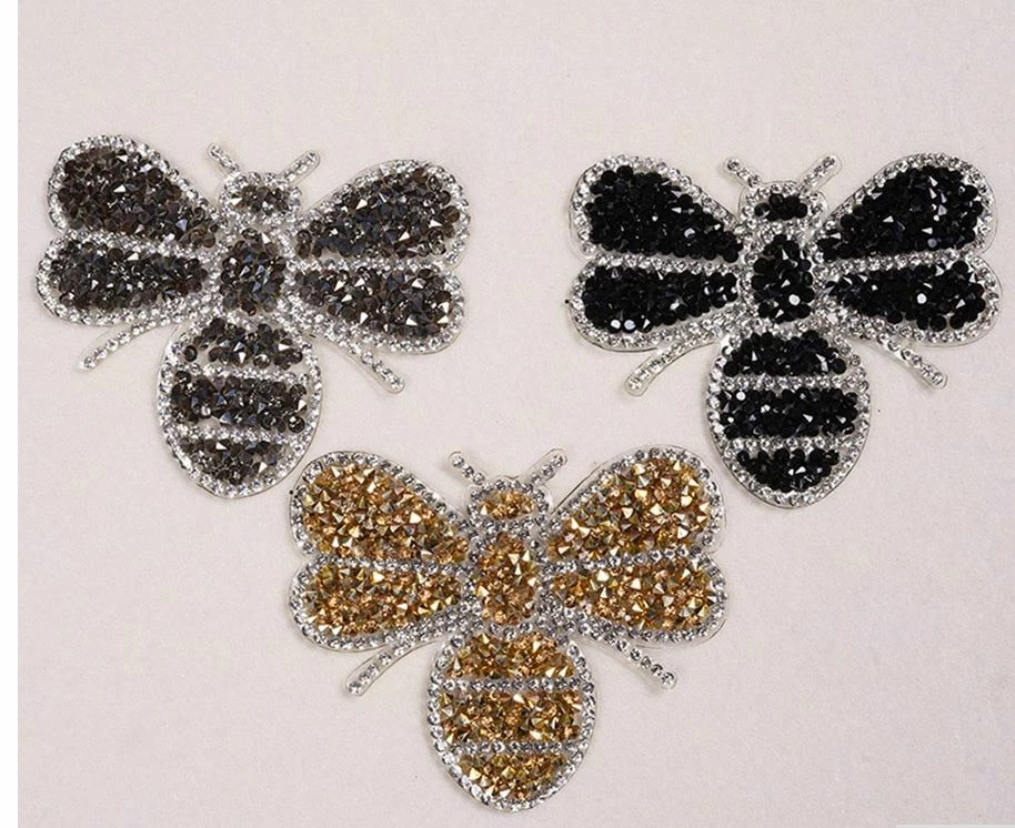 Cintura Nuziale A Fascia Con Strass Cristallo E Nastro Di Organza - Oro - Accessorio Per Abito Da Sposa, Damigella E Cerimonie - Lunghezza 270 Cm, Larghezza 49 Mm