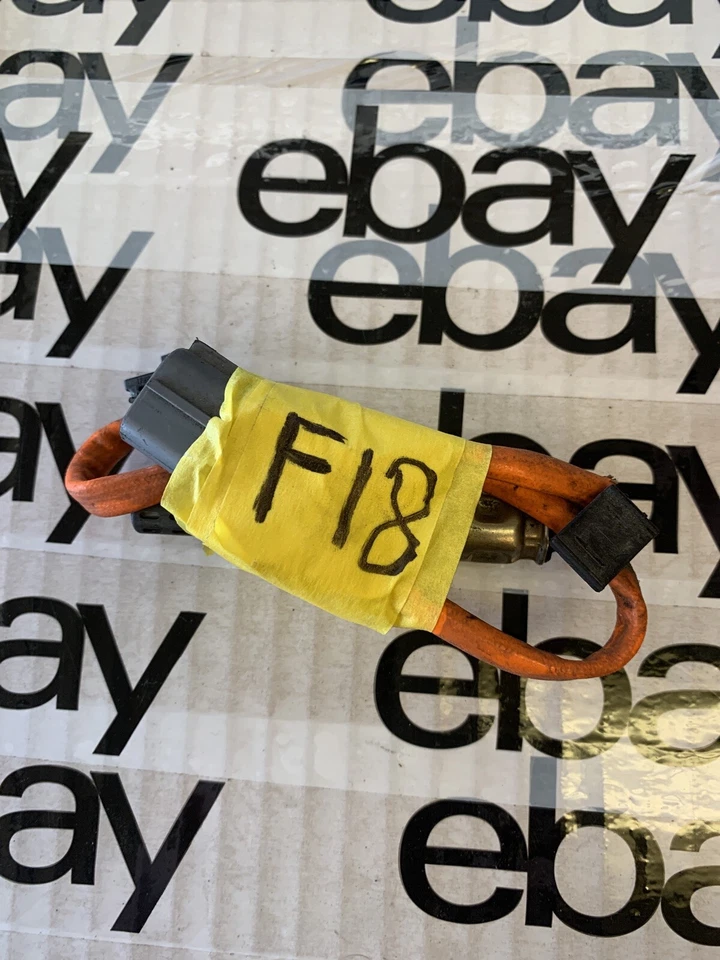 05-08 Acura RL 3.5L JDM Honda Legend KB1 SENSOR OXÍGENO O2 618-H9 OEM Foto 2 de 2