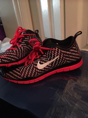 نمط جانبية قروي Nike Free 5 0 Tr Fit 4 Print Cazeres Arthurimmo Com