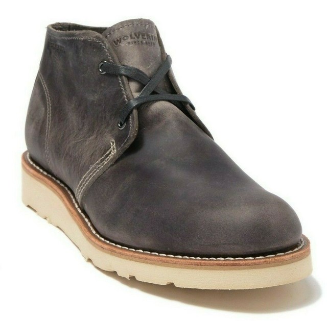 wolverine liam chukka
