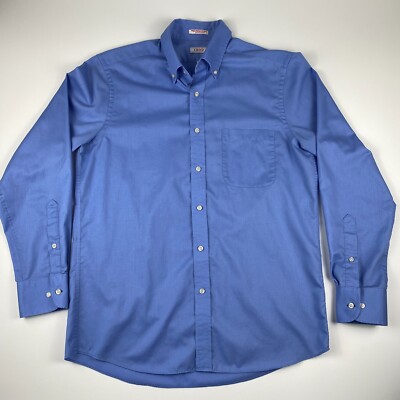 Izod Dri Fit Button Down Shirts Izod Mens Wrinkle Free Quick Dry