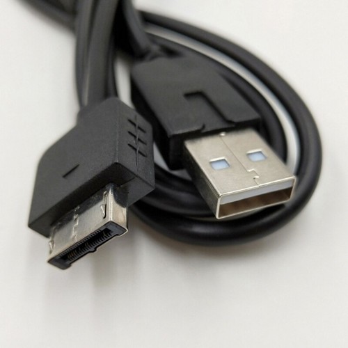 USB Charge & Data Transfer Cable Replacement USB Charge & Sync Cable for Console - Photo 5/8
