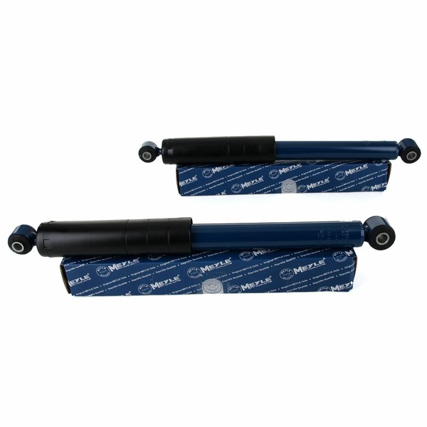 2X Meyle StoßDäMpfer FüR Ford Galaxy WGR VW Sharan 7M Seat Alhambra 7V Hinten-image