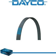 Dayco Poly Rib Serpentine Belt for HYUNDAI SONATA 2006-2010 L4-2.4L