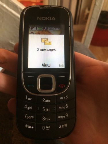 Nokia Classic 3110 3110c - Black (Unlocked) Cellular Phone - Foto 7