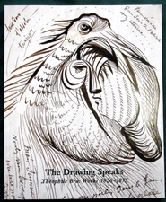 The Drawing Speaks: Théophile Bra Works (1826-1855) French Romantic Artist