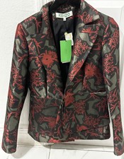 Kenso Paris Dress Jacket