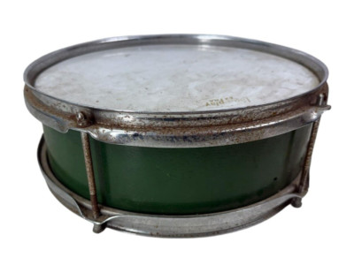 Vintage Premier Drum For parts or restoration