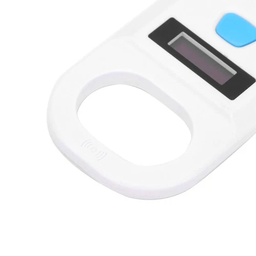 Pet Microchip ID Scanner 134.2Khz ISO FDX-B Universal Reader Dogs Cats Animals - Picture 5 of 14