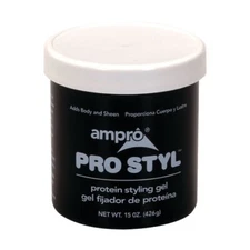 Ampro Pro Styl Styling Gel-Regular Hold