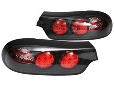 希少！MAZDA FD3S RX-7 後期純正テールランプ セット テールライト Yahoo!オークション - マツダRX-7 FD3S 6型 純正後期