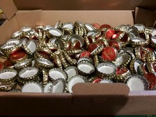 300 KK Rothaus Pils Bottle Caps Kronenkorken ...