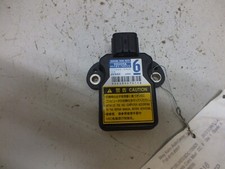 10 11 12 13 14 TOYOTA PRIUS V COROLLA YAW RATE CONTROL MODULE 89183-48030 #785C