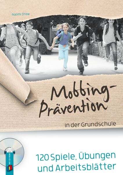 Thumbnail - Mobbing-prävention In Der Grundschule
