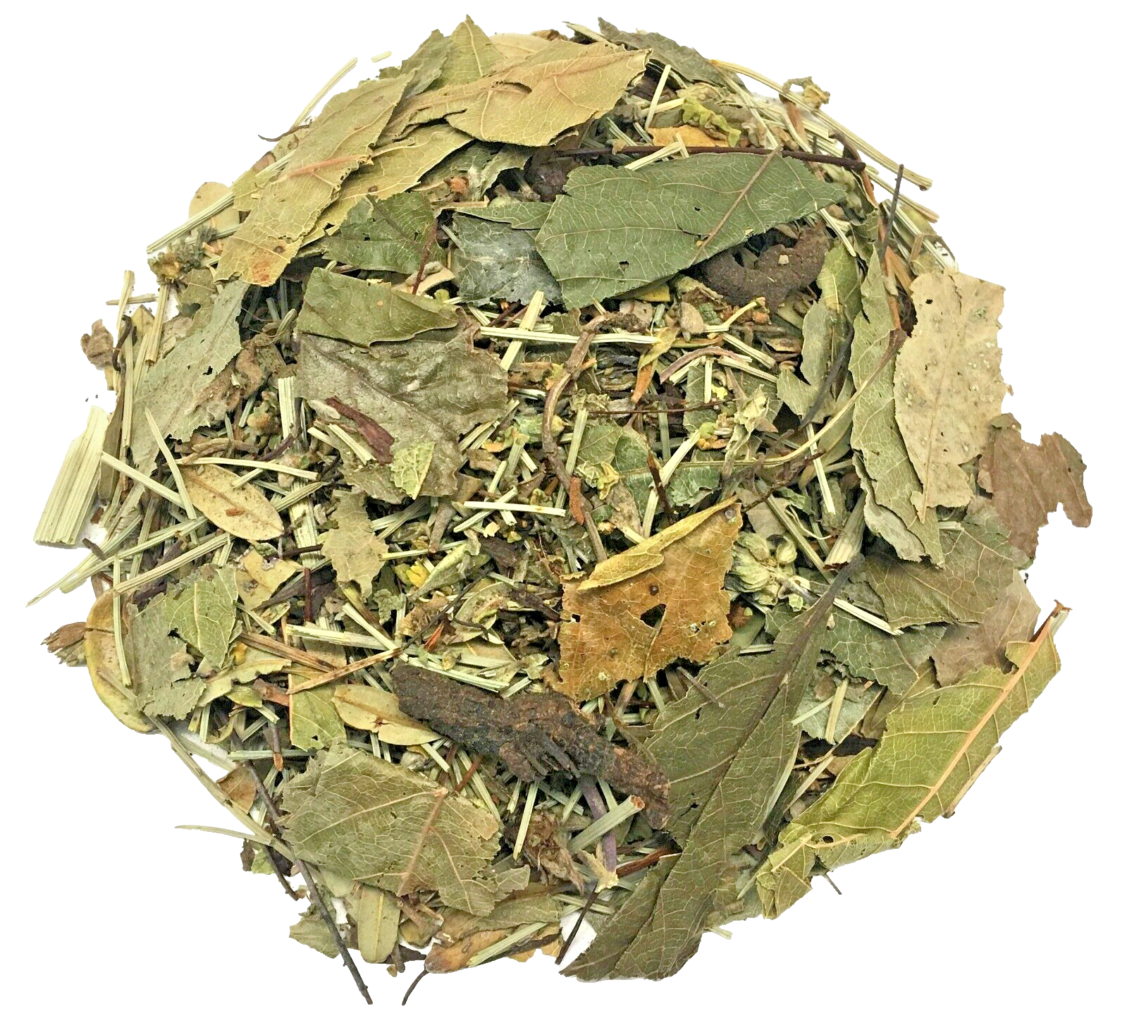 Sugar Balance Tea Blend Diabetisan Te Herbal Infusion (40g) HQ Zip lock