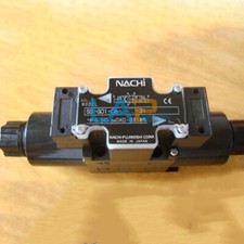 1Pcs New For NACHI Solenoid valve SS-G01-C6-FR-D2-31