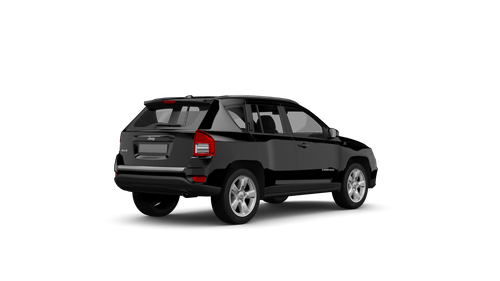 GANCIO DI TRAINO Steinhof per Jeep Renegade 2018-+13 kit ele EUR 244,00