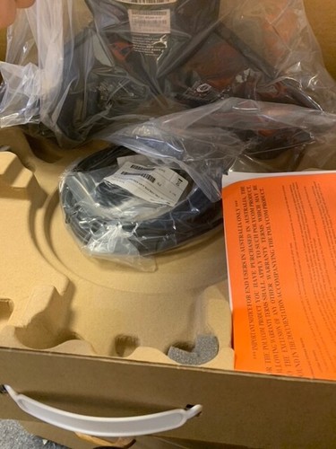 Polycom Realpresence Trio 8800 SKYPE + VAT Included - 第 5/5 張圖片