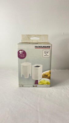 Fackelmann Potato French Fries Cutter Slicer