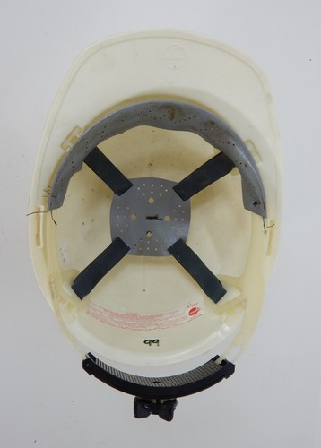 1994 Jackson Hardhat "Chrysler Corporate Headquarters" - Picture 5 of 7