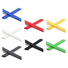 Lenslog Silicone Replacement Ear Socks For-Oakley Split Jacket/Vented Frame