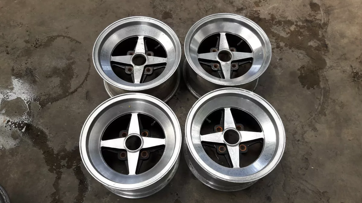 JDM WORK Equip 01 monoblock 14