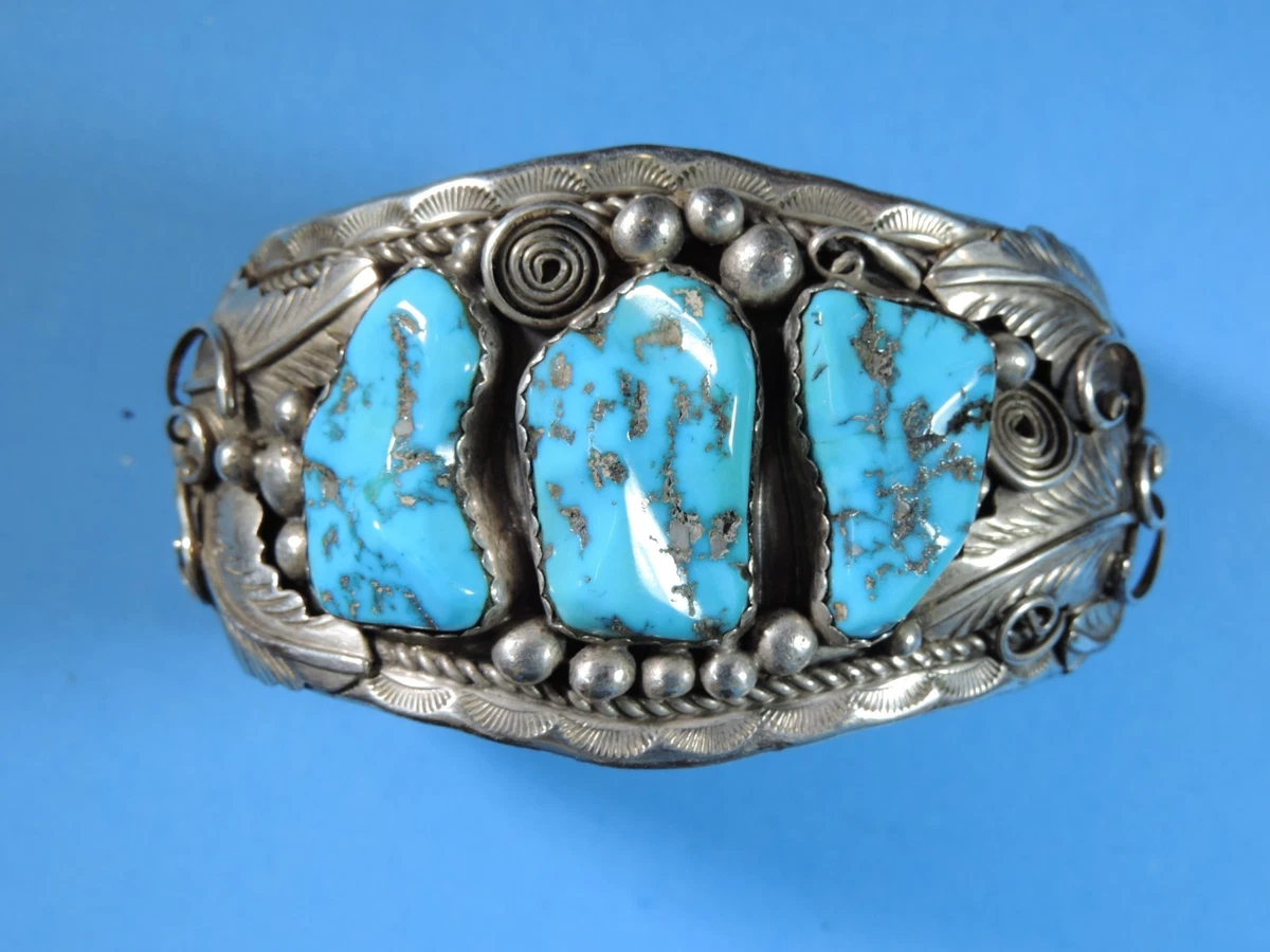 Navajo bracelet on sale