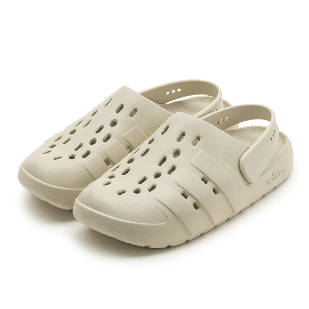 Adidas Adilette Zoccoli Slip on Slides Sandalo (JR1262) Pantofole Palestra Piscina Spiaggia