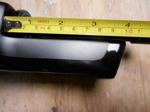 Trek Speed Concept 9.9 Series Full Foil Carbon 700C Fork with Rim Brake Mounts - Picture 16 of 16