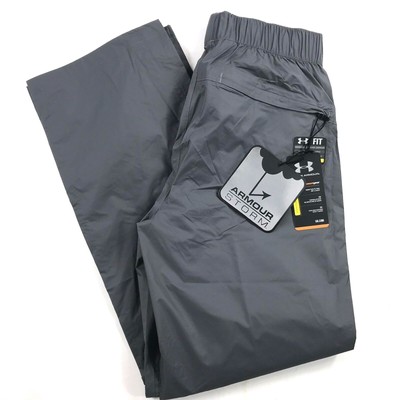 under armour rain pants