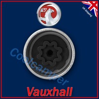 Vauxhall / SAAB Locking Key 130 /  Master Nut - LWNK 