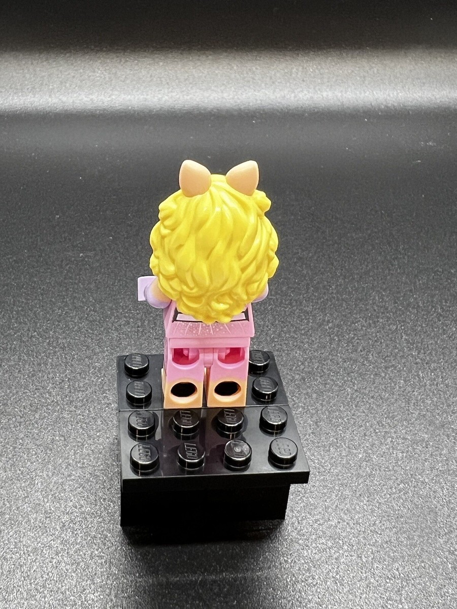 LEGO Muppets Minifigures 71033 CMF | eBay