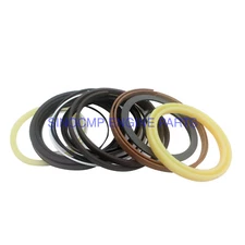 Bucket Cylinder Seal Kit For Komatsu PC200-6 PC200LC-6 Excavator Service Kit